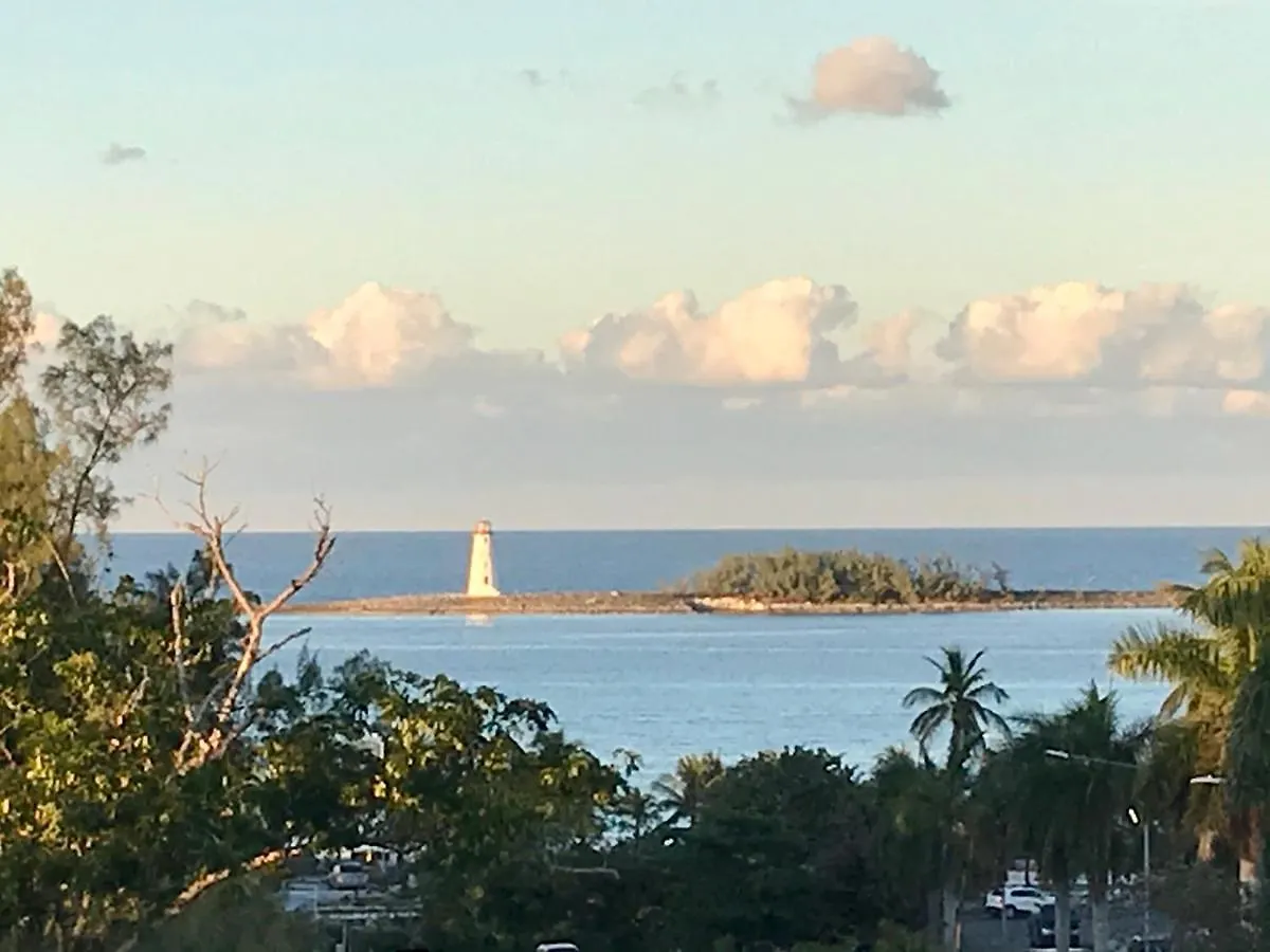 Homestay Coral Breeze Villa Nassau