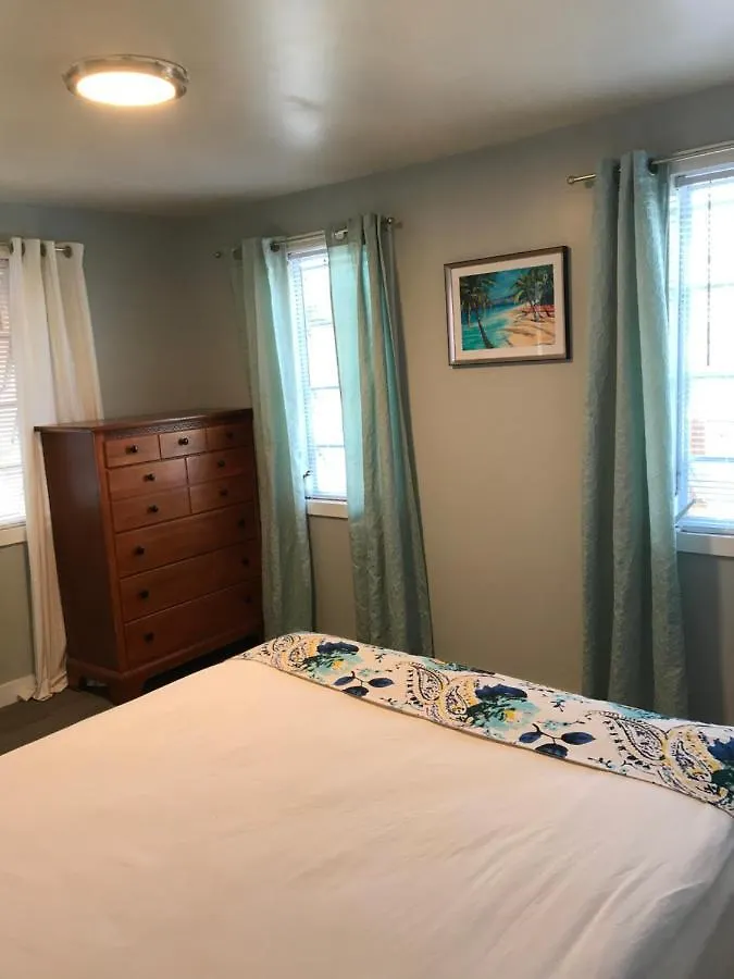 Coral Breeze Villa Nassau Bahamas