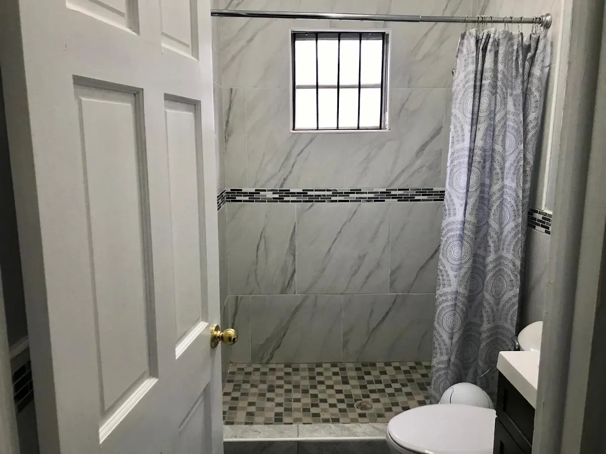 Homestay Coral Breeze Villa Nassau Bahamas
