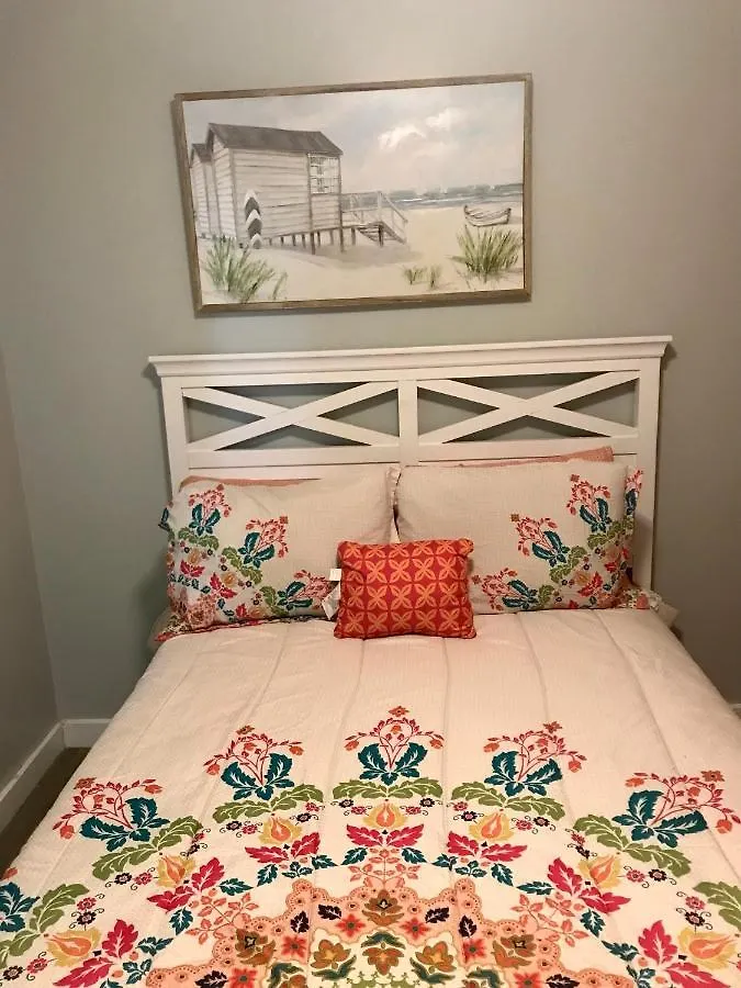 Coral Breeze Villa Nassau Bahamas